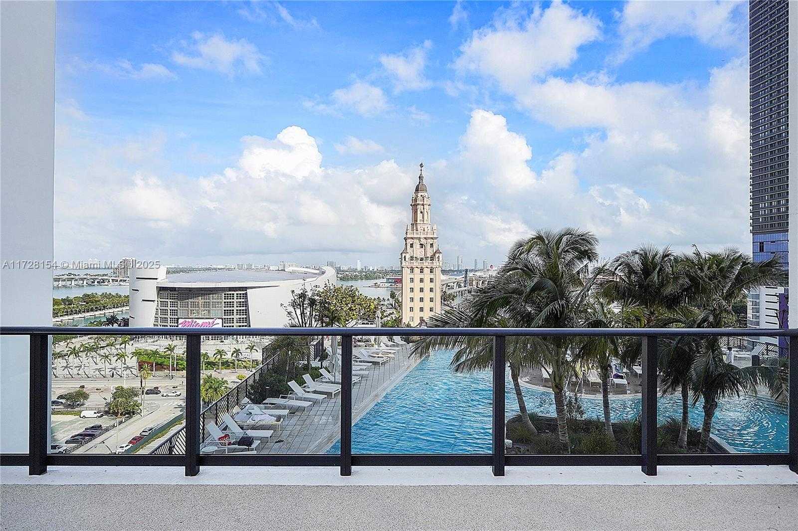 Small Image of 601 NORTH WEST 1ST AVE #2903, Miami Number 27