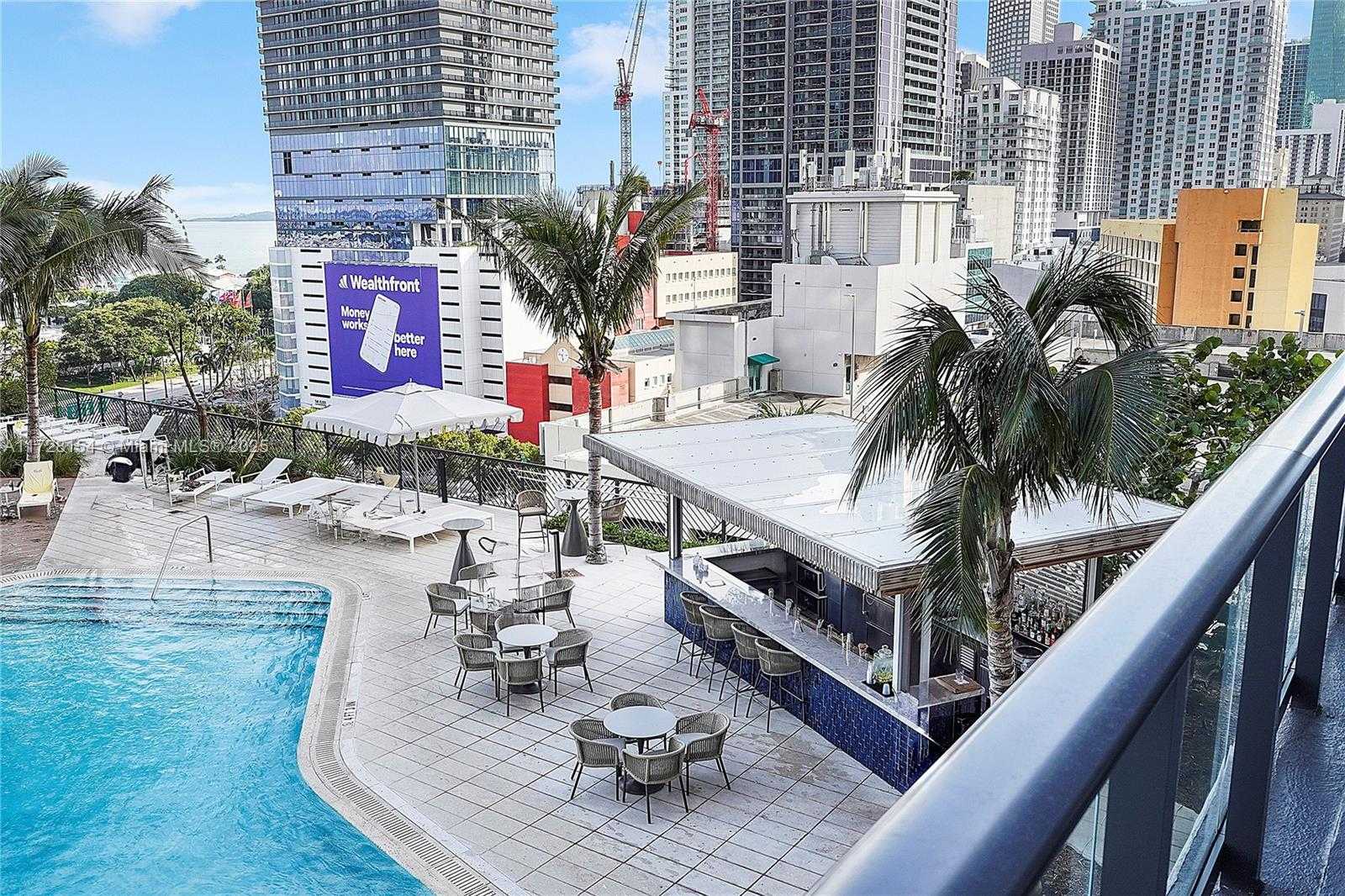 Small Image of 601 NORTH WEST 1ST AVE #2903, Miami Number 28