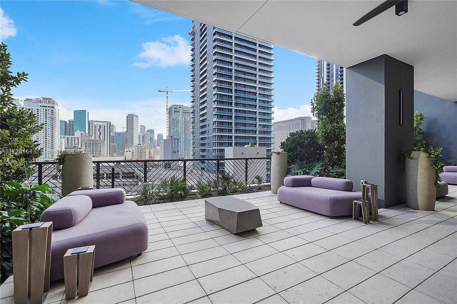 Small Image of 601 NORTH WEST 1ST AVE #2903, Miami Number 36