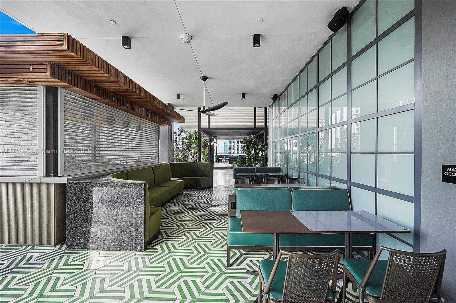 Small Image of 601 NORTH WEST 1ST AVE #2903, Miami Number 39