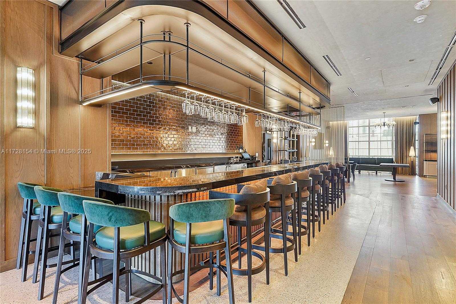 Small Image of 601 NORTH WEST 1ST AVE #2903, Miami Number 41