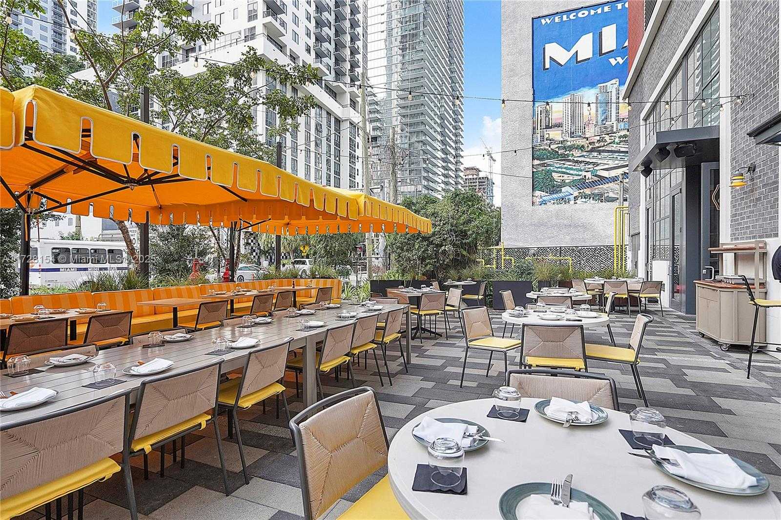 Small Image of 601 NORTH WEST 1ST AVE #2903, Miami Number 43