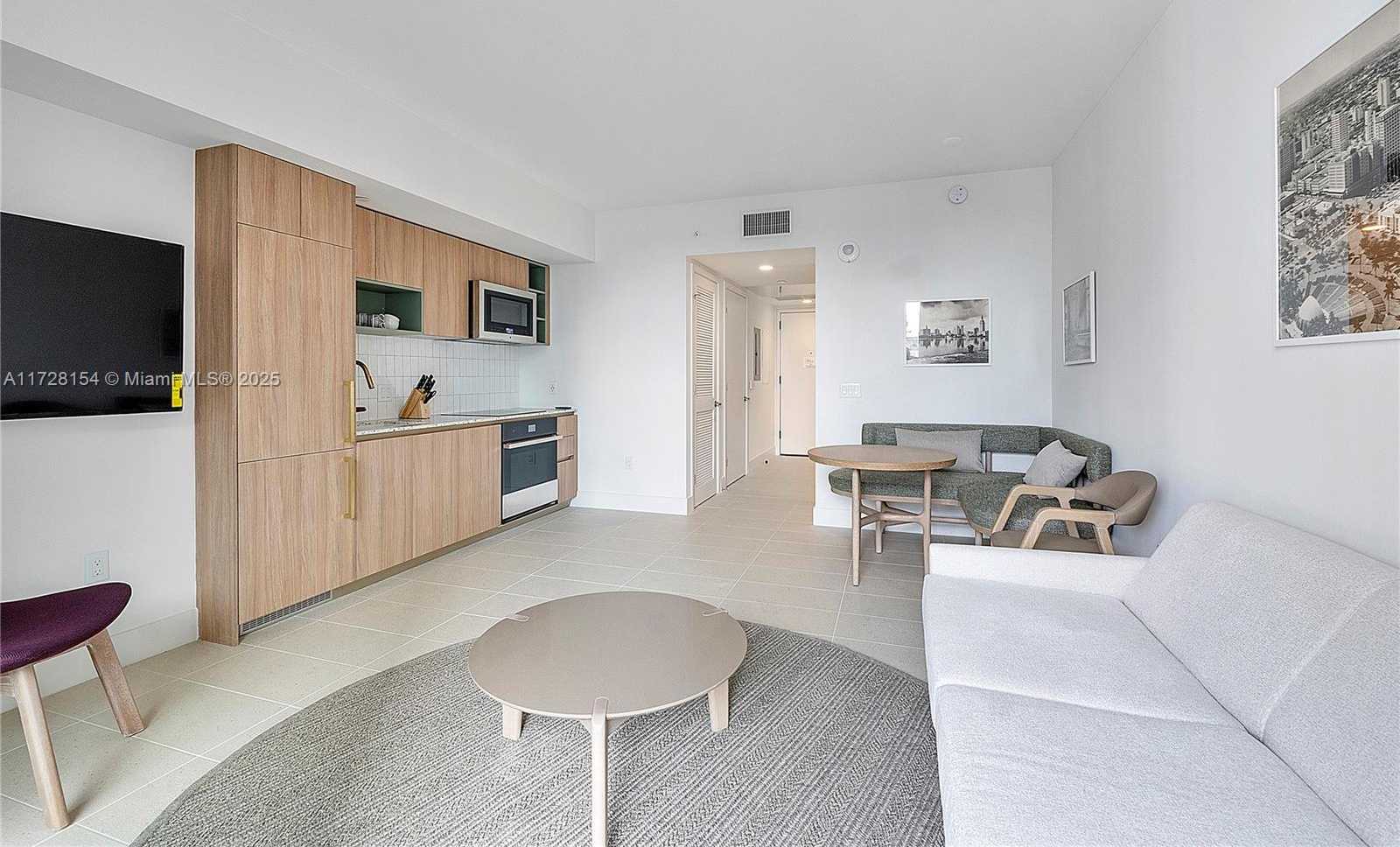 Small Image of 601 NORTH WEST 1ST AVE #2903, Miami Number 7