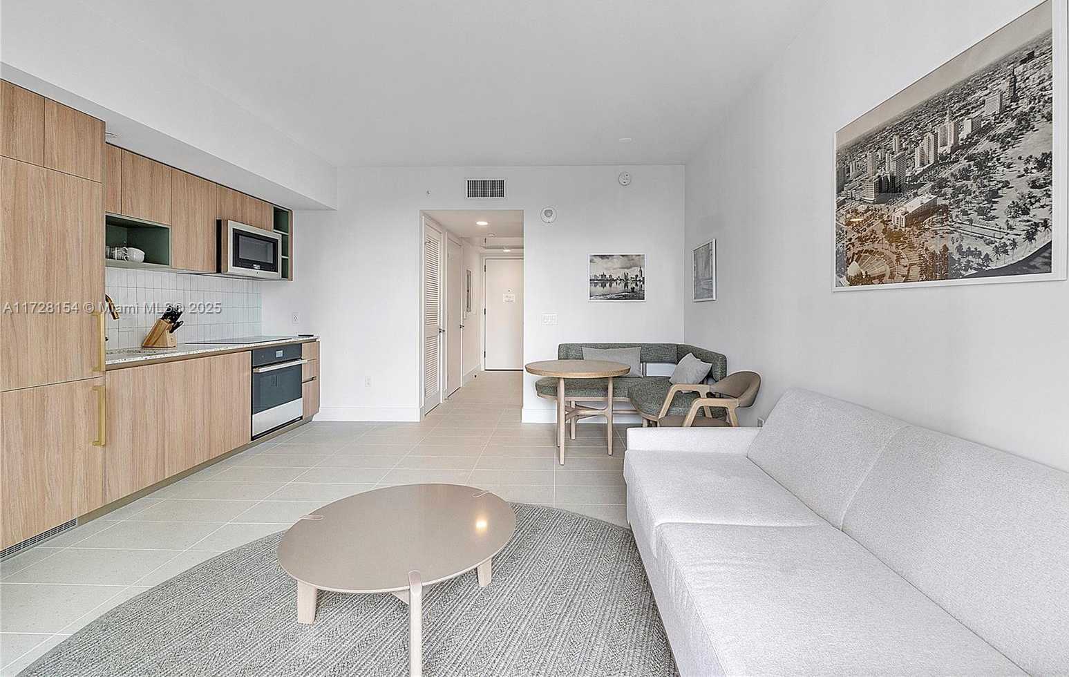 Small Image of 601 NORTH WEST 1ST AVE #2903, Miami Number 8