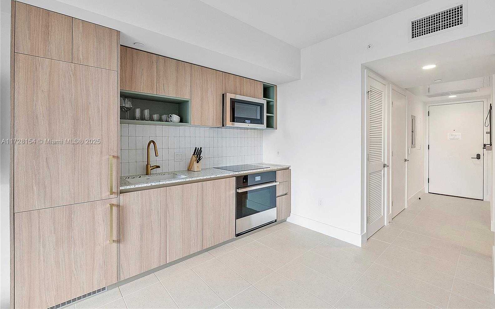 Small Image of 601 NORTH WEST 1ST AVE #2903, Miami Number 9