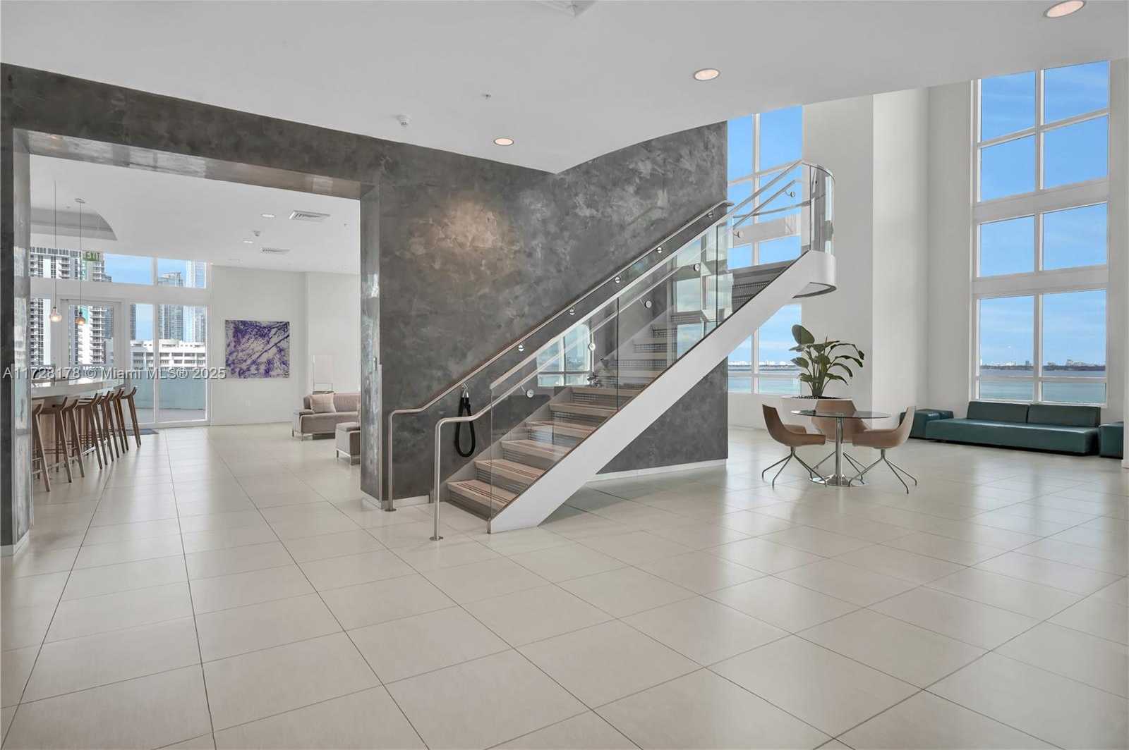 Small Image of 1900 NORTH BAYSHORE DR #1505, Miami Number 13