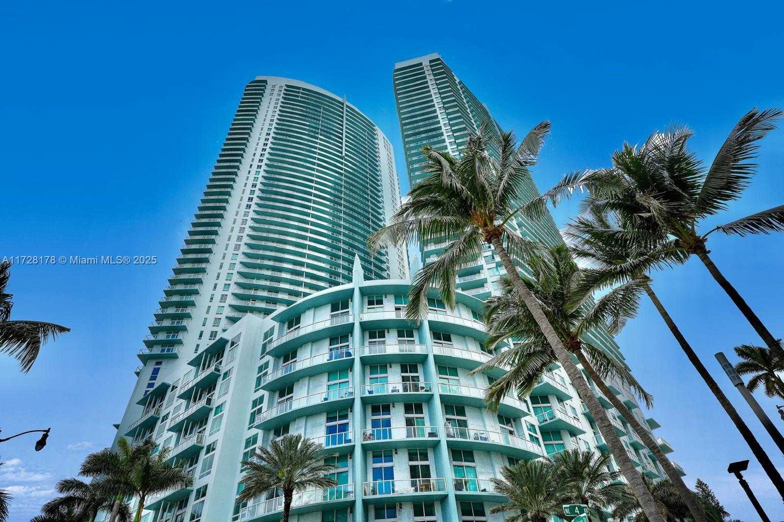 Small Image of 1900 NORTH BAYSHORE DR #1505, Miami Number 22