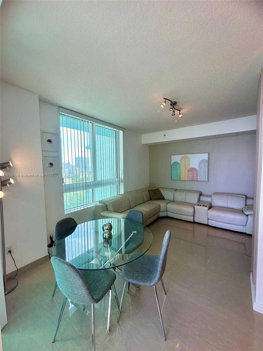 Small Image of 1900 NORTH BAYSHORE DR #1505, Miami Number 8