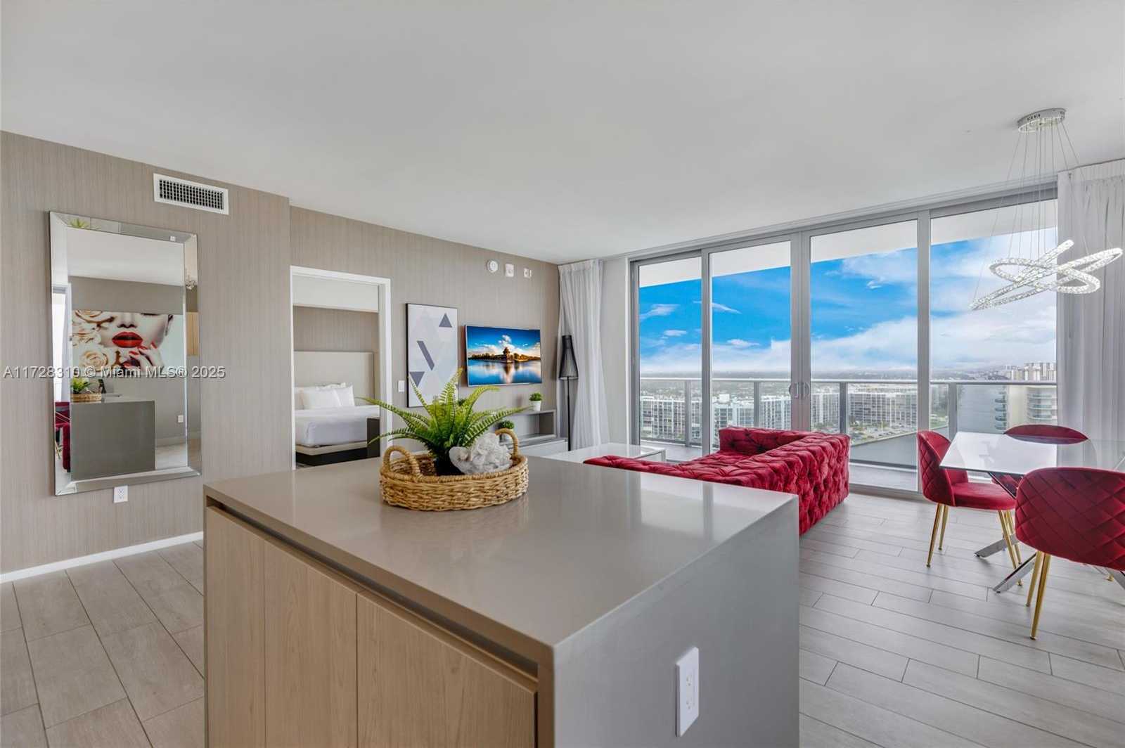 Small Image of 4010 SOUTH OCEAN DR #R1601, Hollywood Number 10