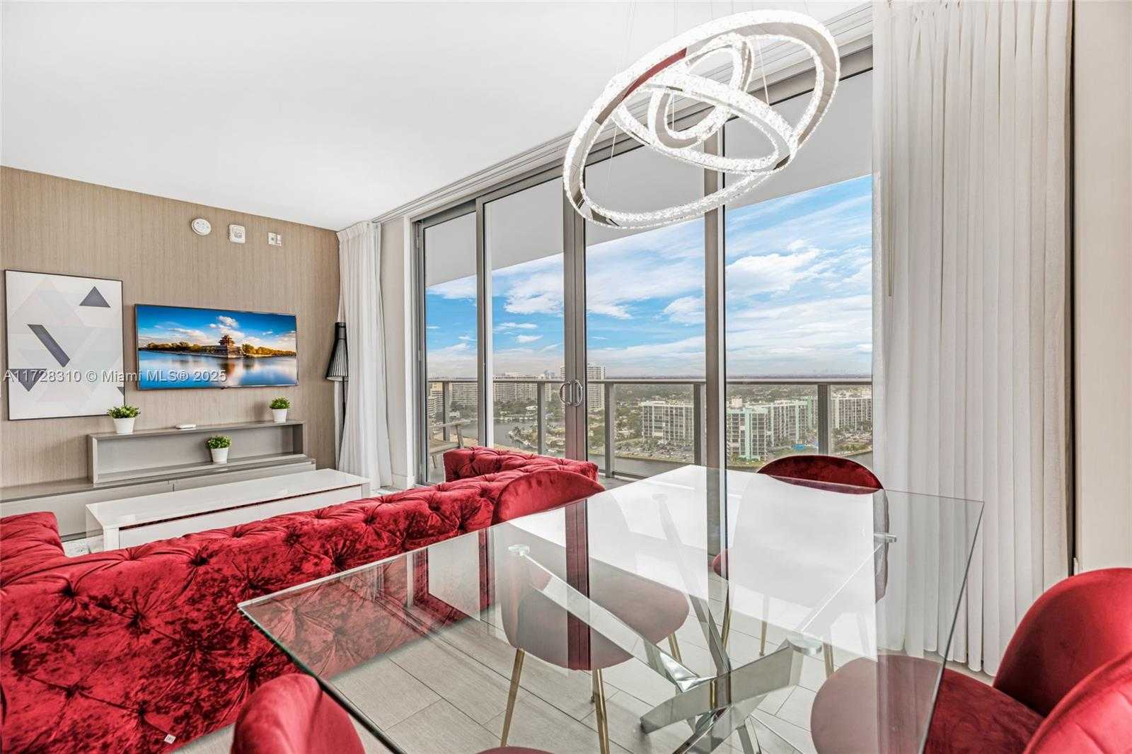 Small Image of 4010 SOUTH OCEAN DR #R1601, Hollywood Number 11
