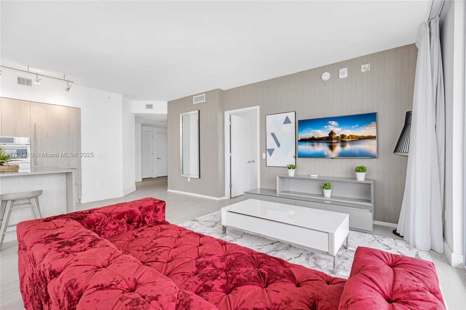 Small Image of 4010 SOUTH OCEAN DR #R1601, Hollywood Number 14