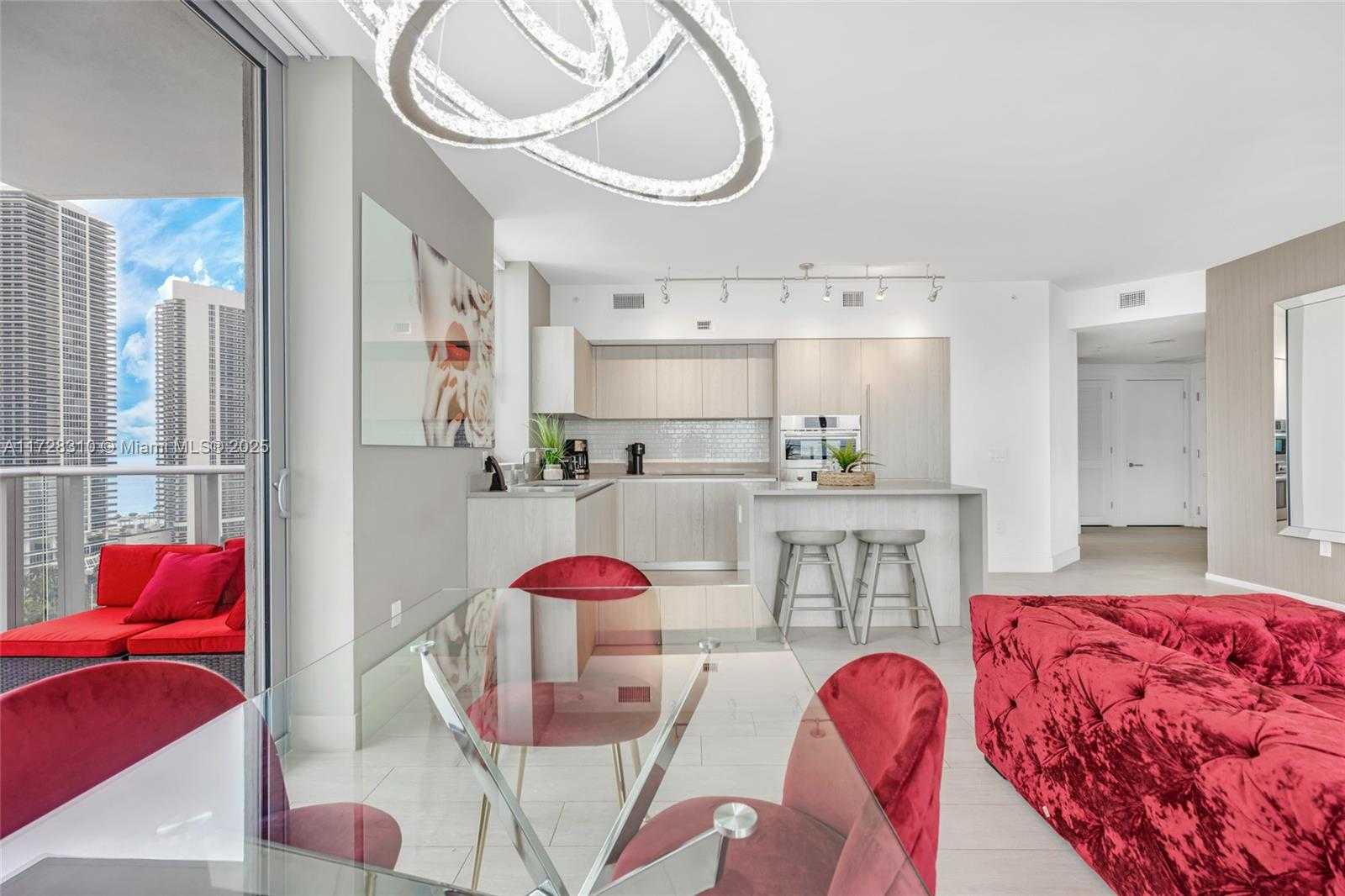 Small Image of 4010 SOUTH OCEAN DR #R1601, Hollywood Number 15