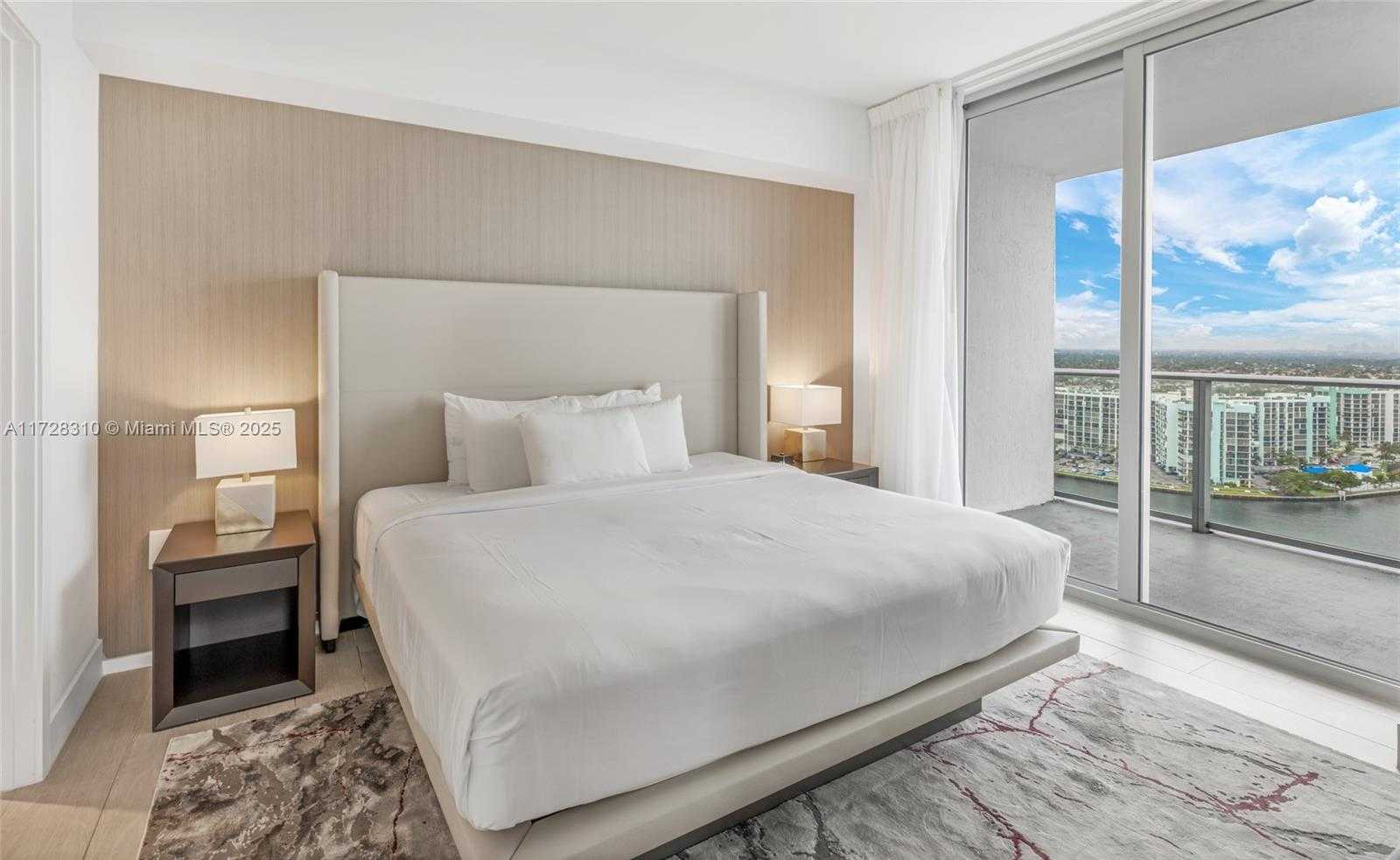 Small Image of 4010 SOUTH OCEAN DR #R1601, Hollywood Number 16
