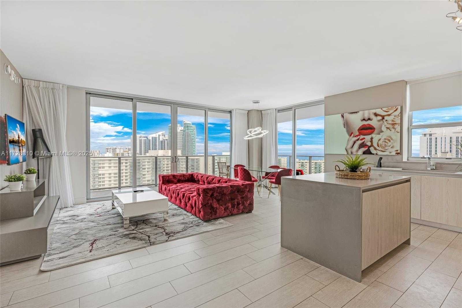 Small Image of 4010 SOUTH OCEAN DR #R1601, Hollywood Number 24