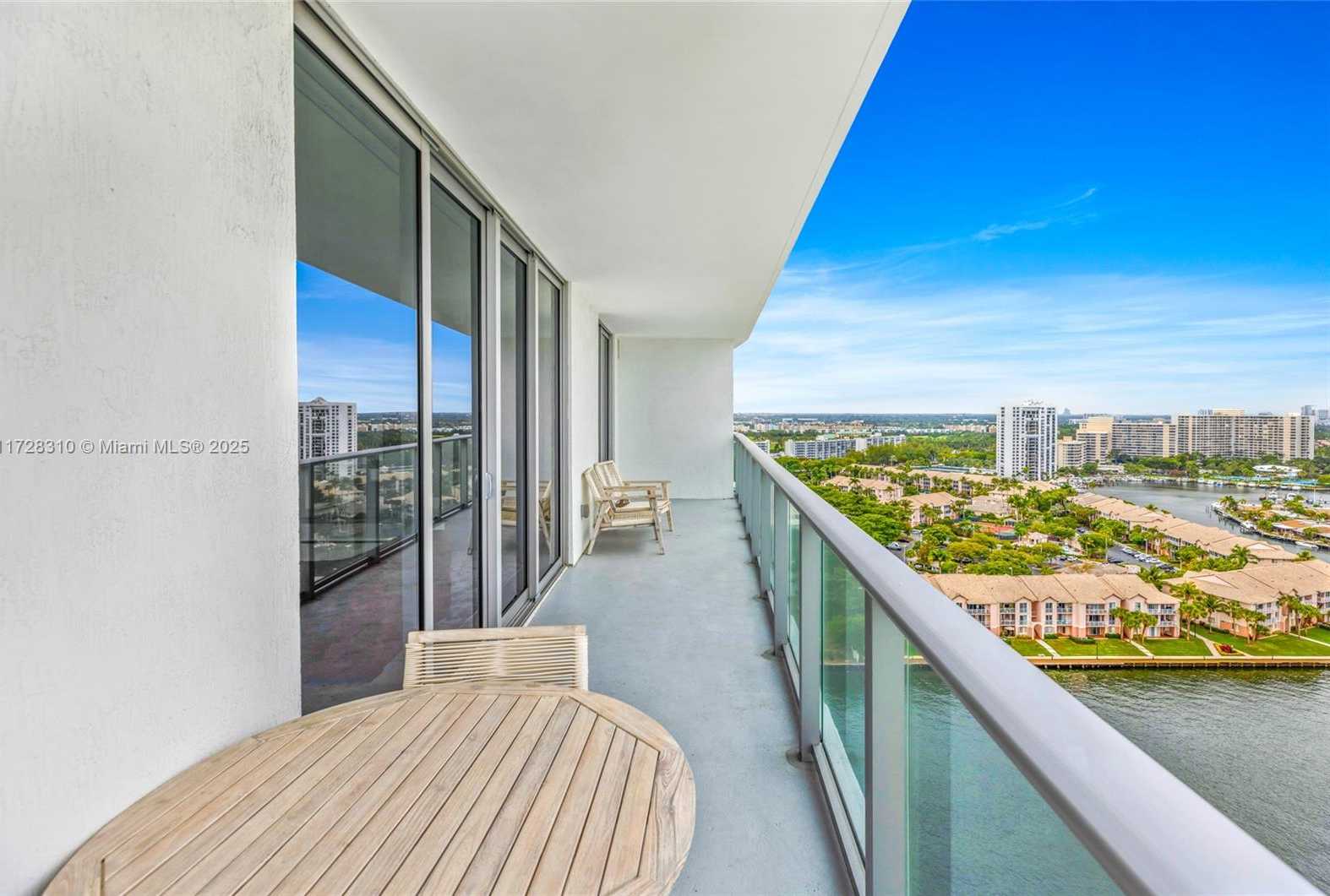 Small Image of 4010 SOUTH OCEAN DR #R1601, Hollywood Number 3
