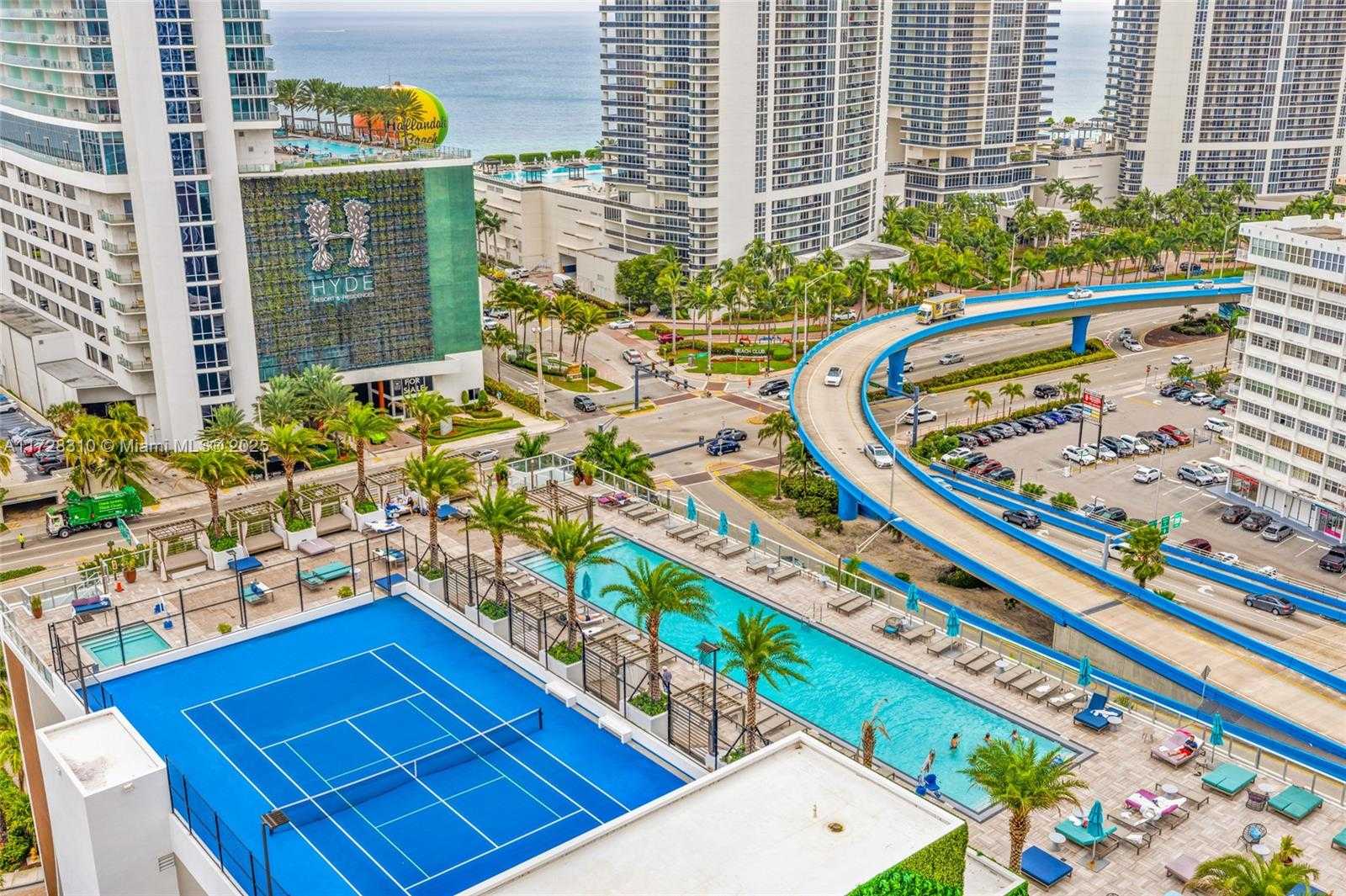 Small Image of 4010 SOUTH OCEAN DR #R1601, Hollywood Number 6