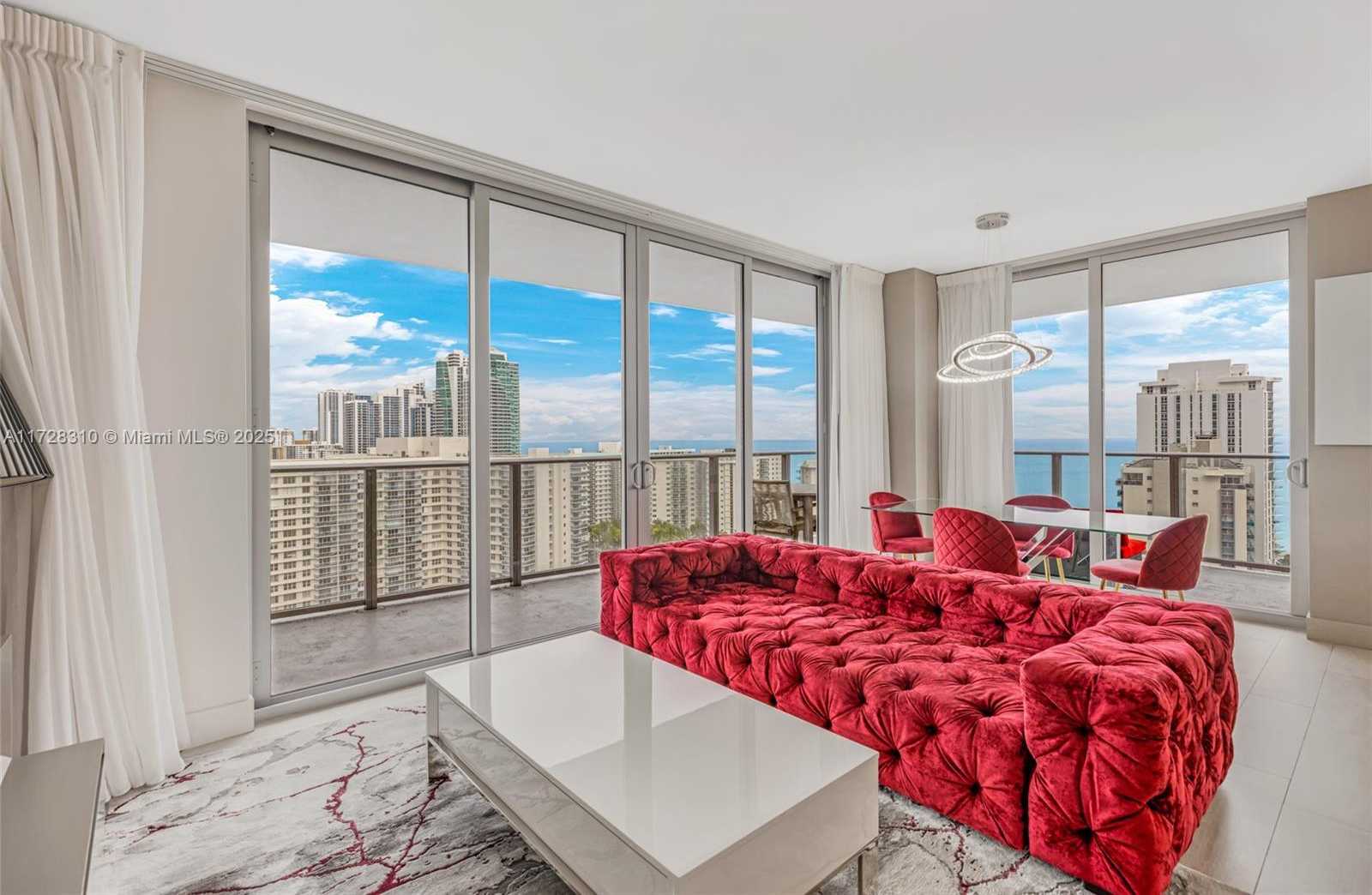 Small Image of 4010 SOUTH OCEAN DR #R1601, Hollywood Number 7
