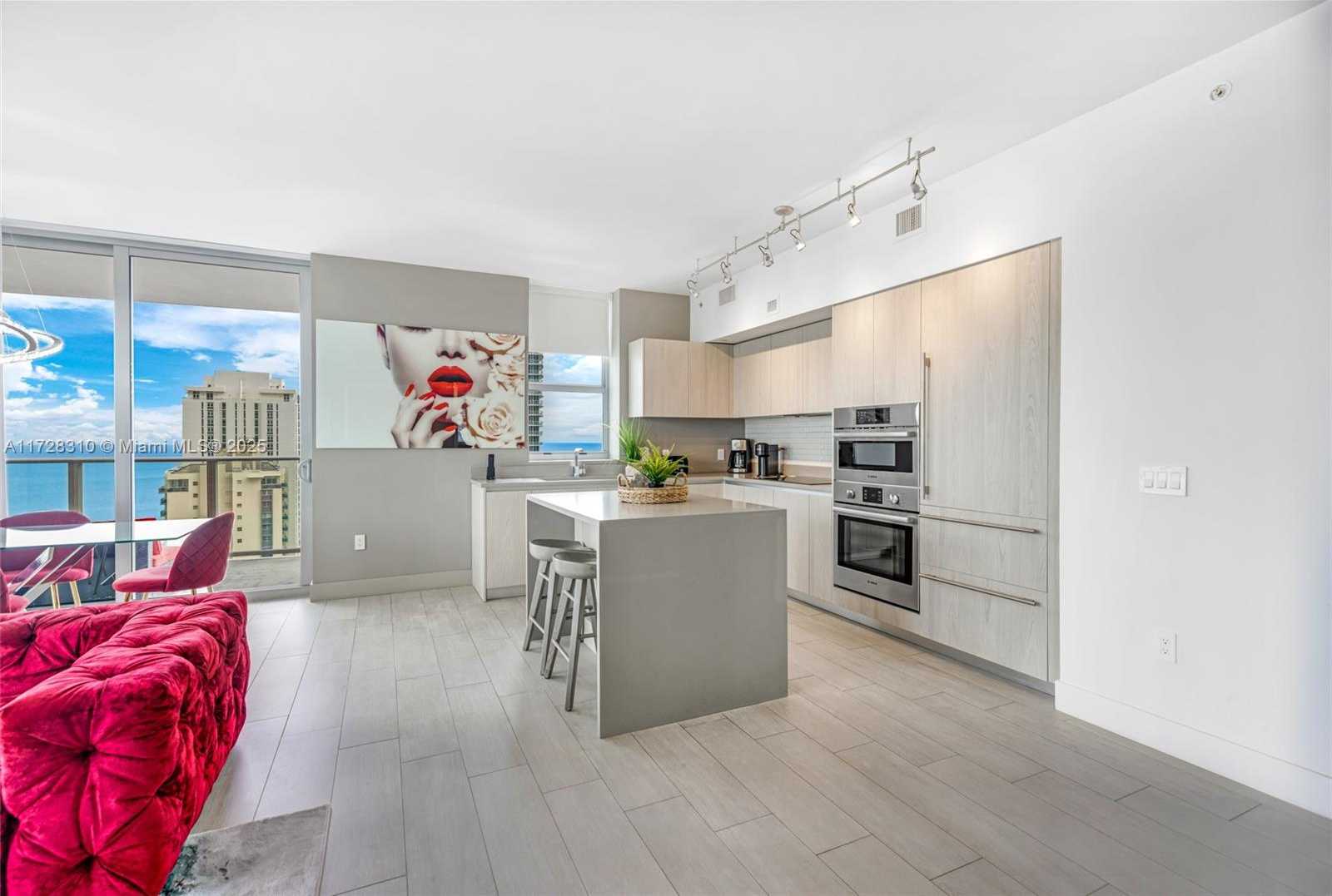 Small Image of 4010 SOUTH OCEAN DR #R1601, Hollywood Number 8