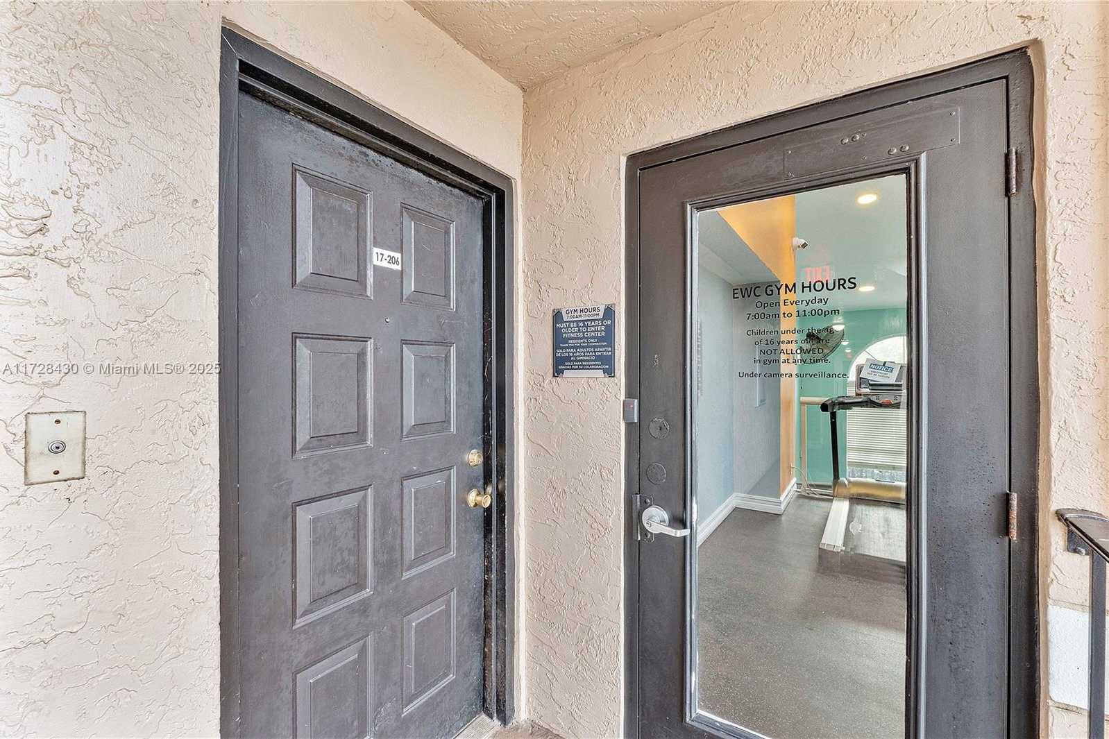 Small Image of 8761 WILES RD #206, Coral Springs Number 2