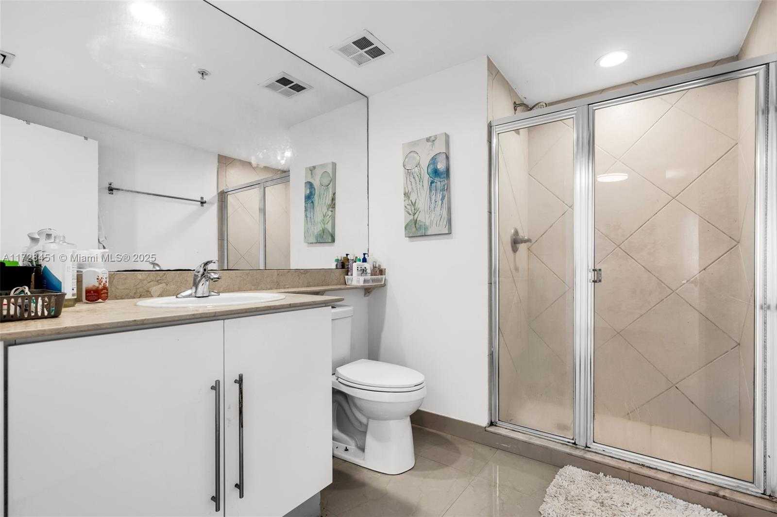 Small Image of 335 SOUTH BISCAYNE BLVD #3612, Miami Number 13
