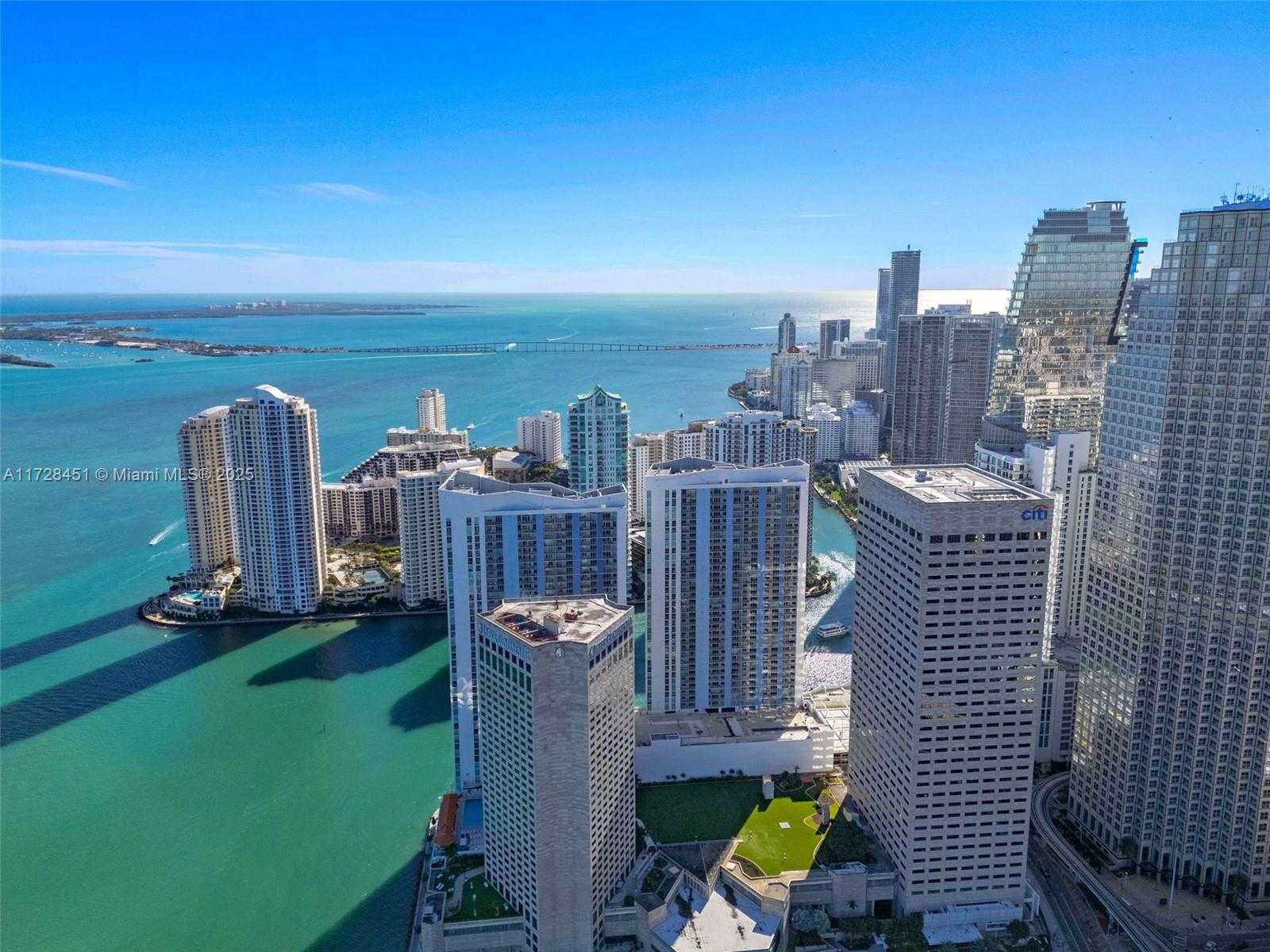 Small Image of 335 SOUTH BISCAYNE BLVD #3612, Miami Number 22