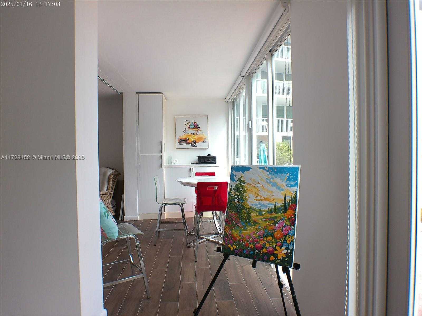 Small Image of 5401 COLLINS AVE #130, Miami Beach Number 20