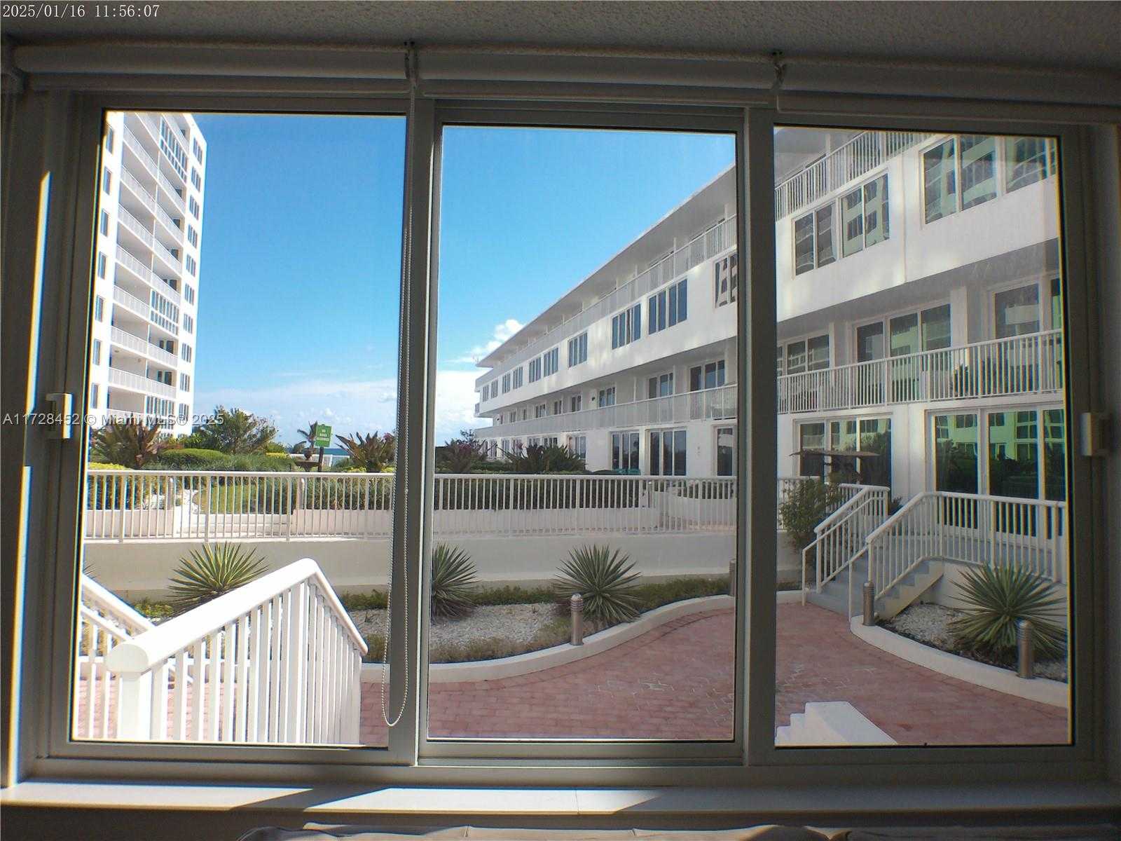Small Image of 5401 COLLINS AVE #130, Miami Beach Number 34