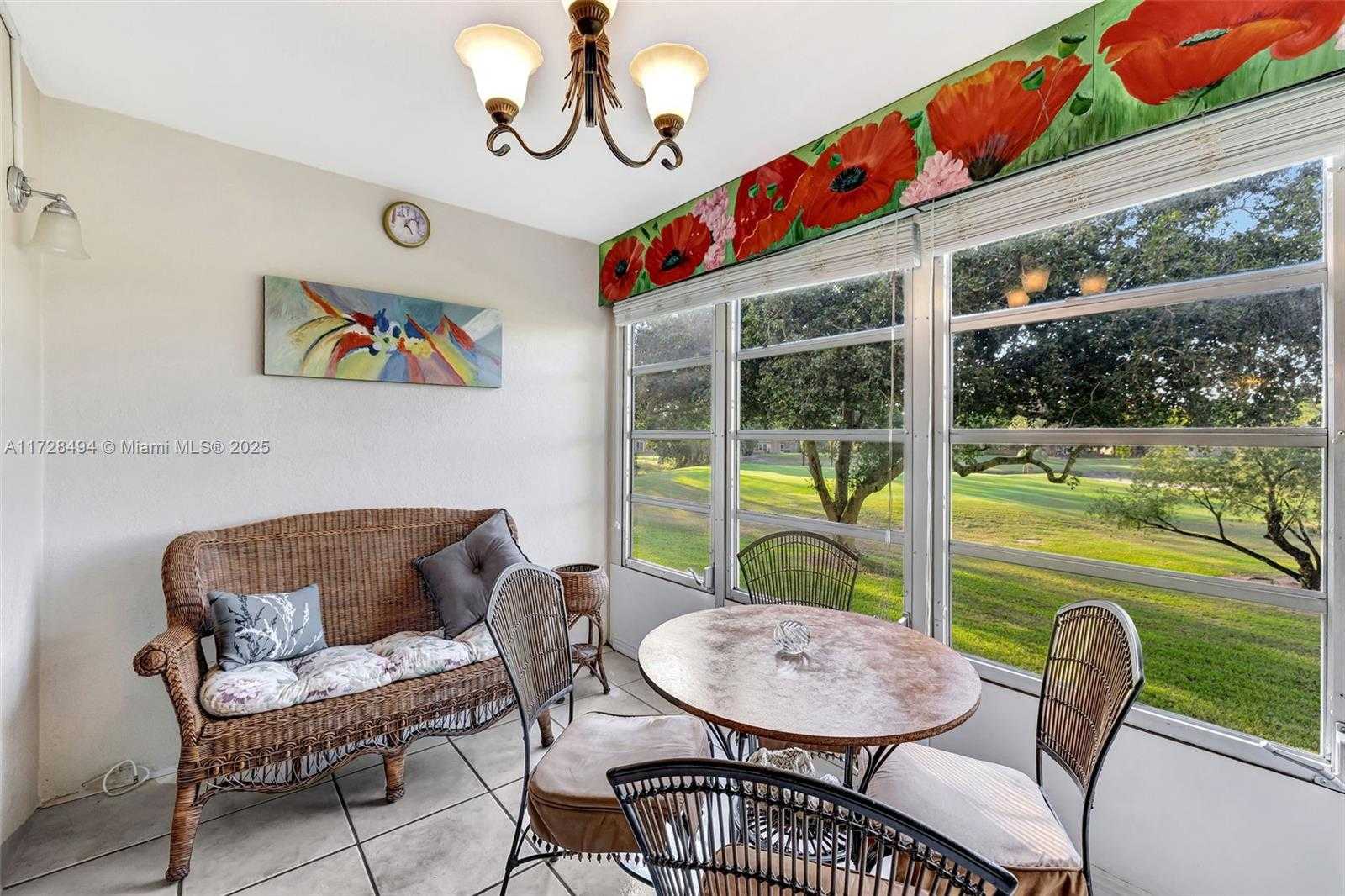 Small Image of 1035 COUNTRY CLUB DR #206, Margate Number 8