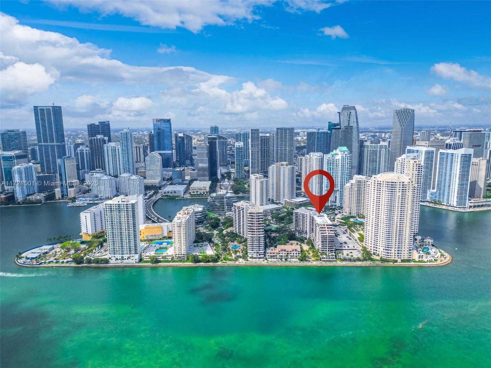 Small Image of 540 BRICKELL KEY DR #1021, Miami Number 13