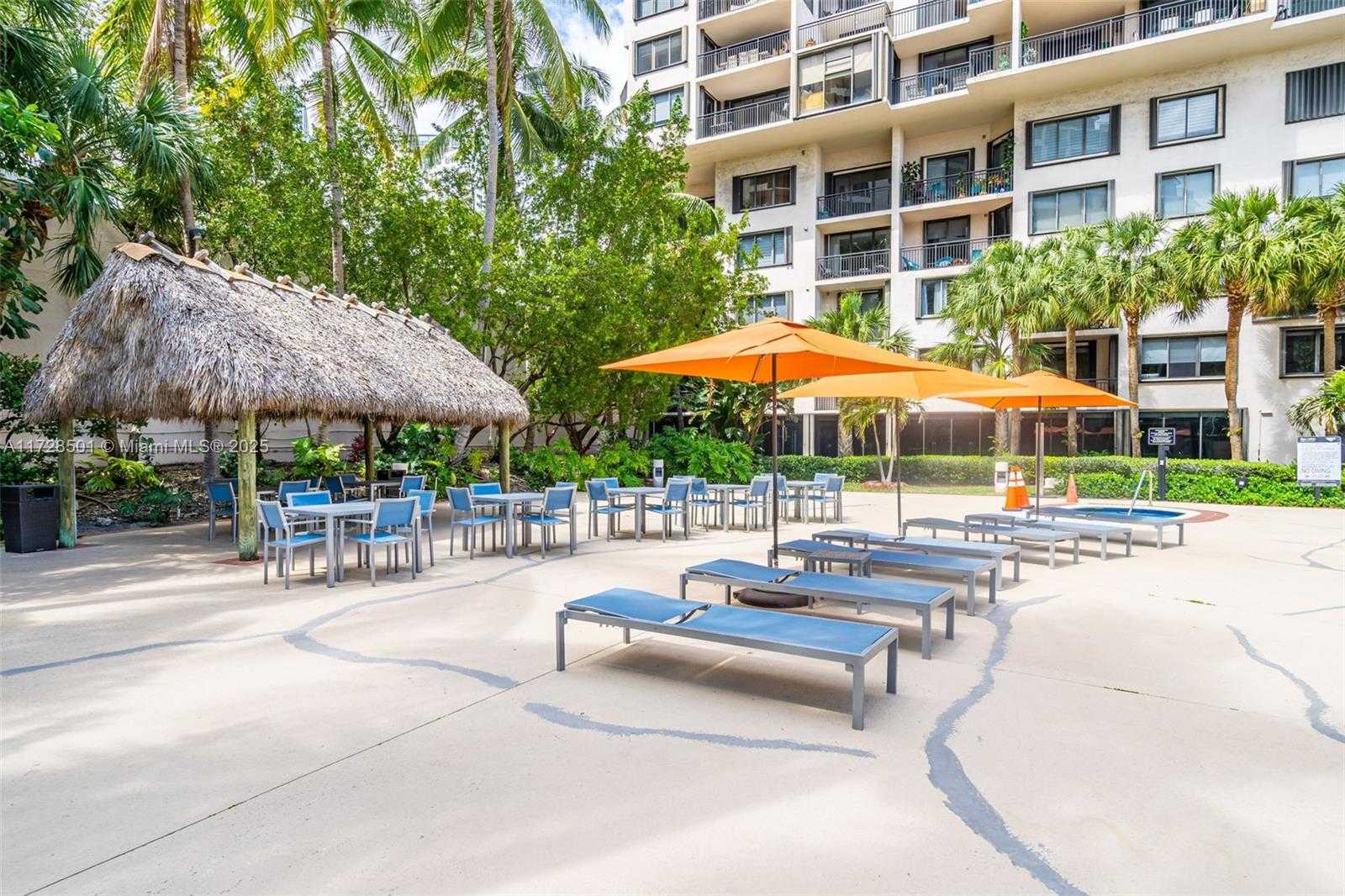 Small Image of 540 BRICKELL KEY DR #1021, Miami Number 24