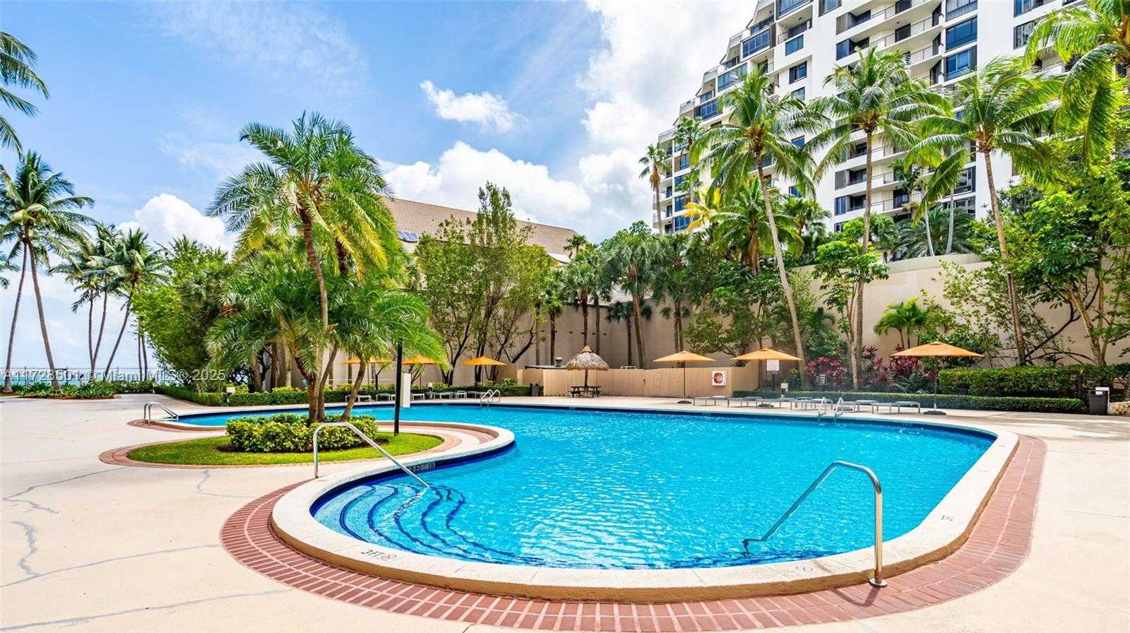 Small Image of 540 BRICKELL KEY DR #1021, Miami Number 26
