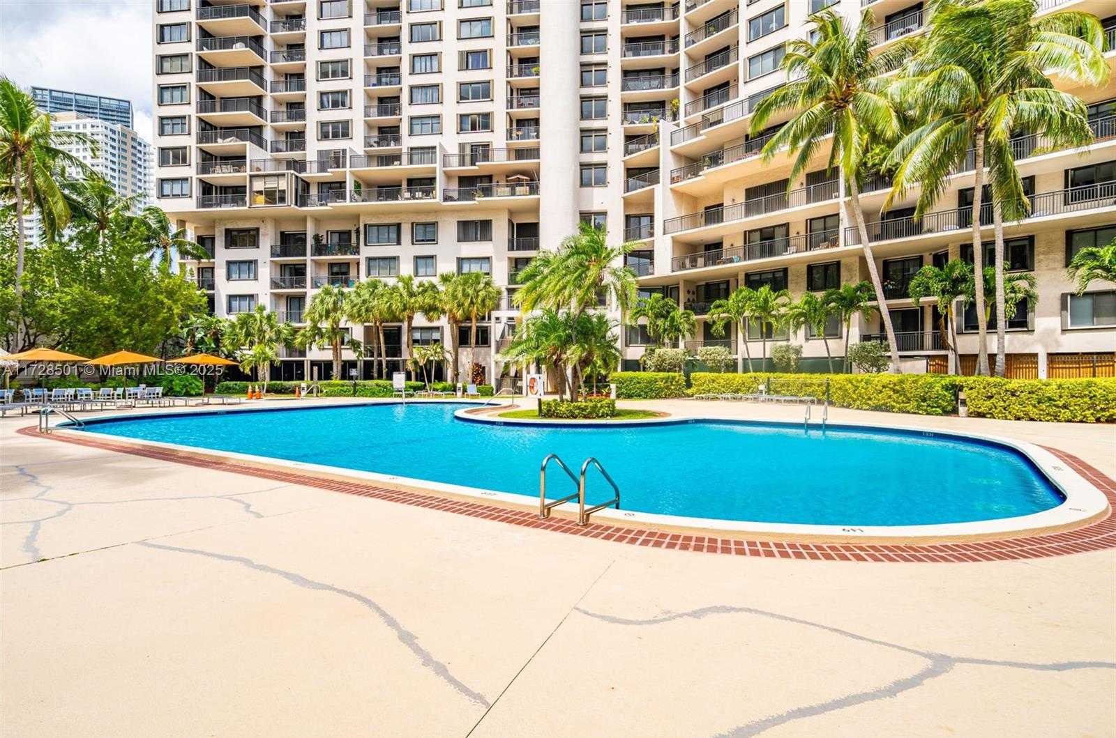 Small Image of 540 BRICKELL KEY DR #1021, Miami Number 39