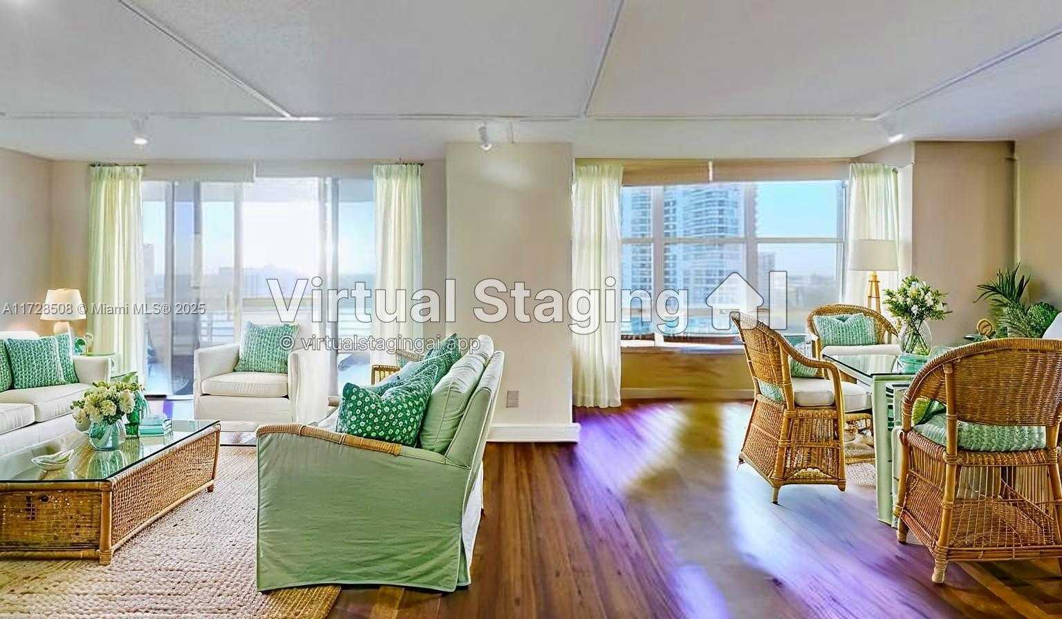 Small Image of 3600 MYSTIC POINTE #1801, Aventura Number 11