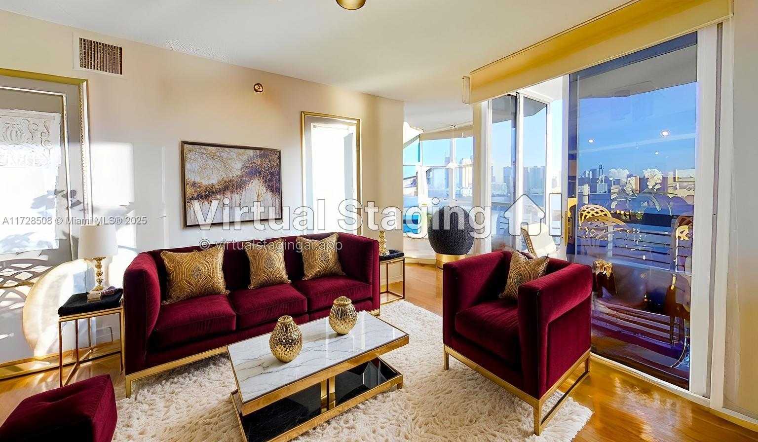Small Image of 3600 MYSTIC POINTE #1801, Aventura Number 12