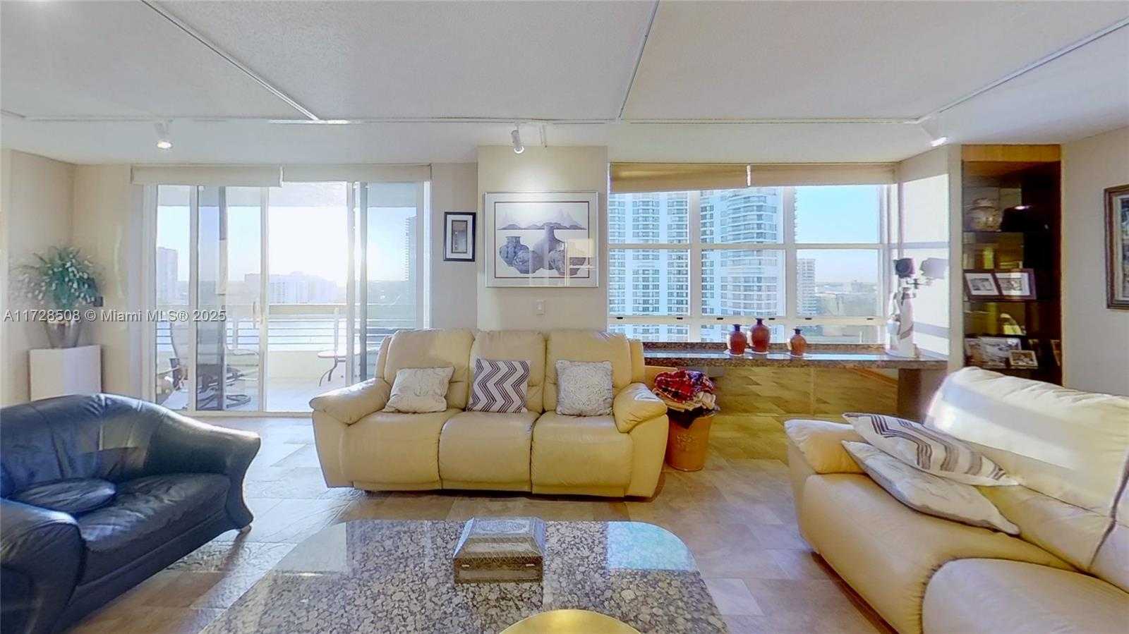 Small Image of 3600 MYSTIC POINTE #1801, Aventura Number 13