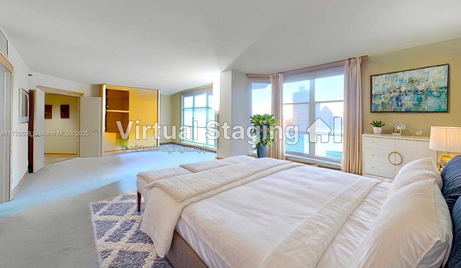 Small Image of 3600 MYSTIC POINTE #1801, Aventura Number 16