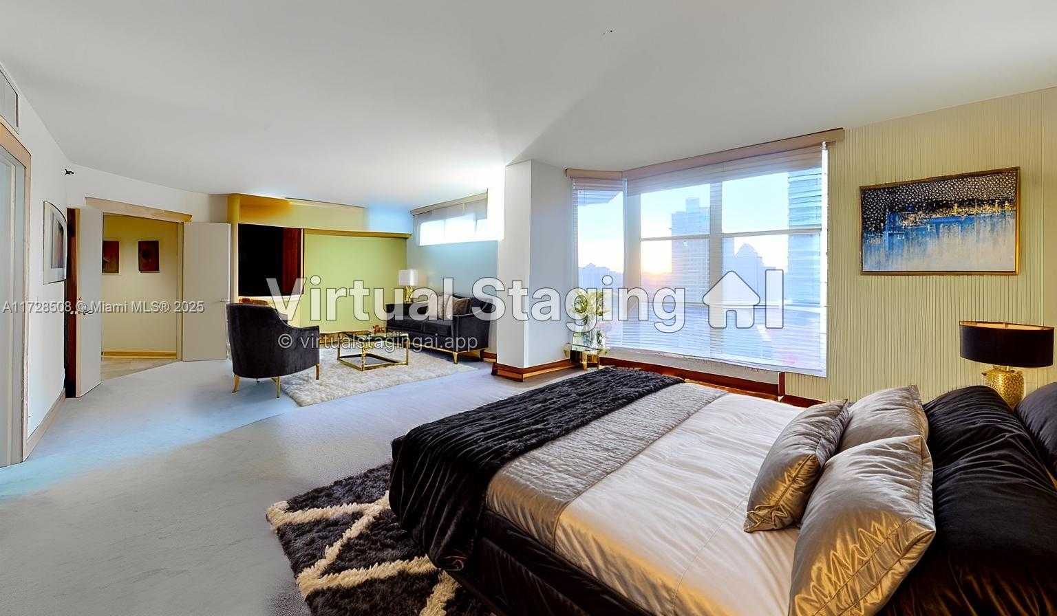 Small Image of 3600 MYSTIC POINTE #1801, Aventura Number 17
