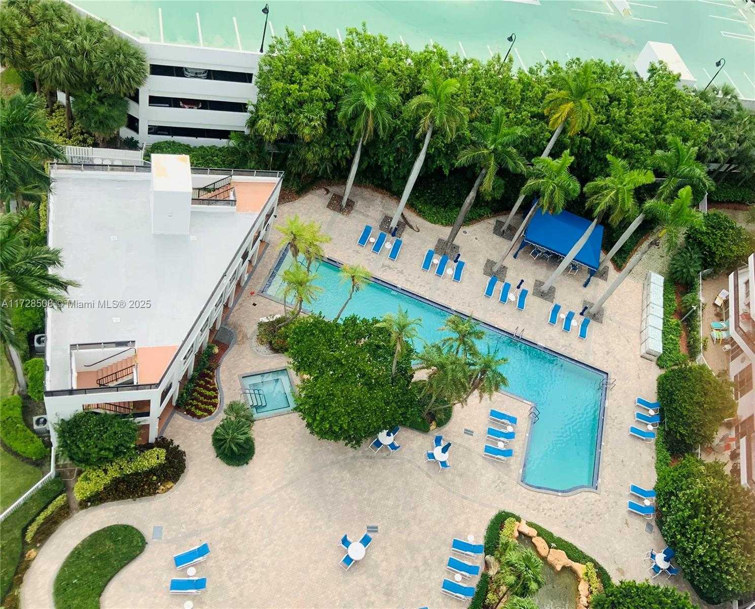 Small Image of 3600 MYSTIC POINTE #1801, Aventura Number 34