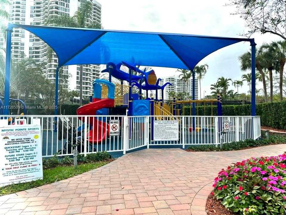 Small Image of 3600 MYSTIC POINTE #1801, Aventura Number 38