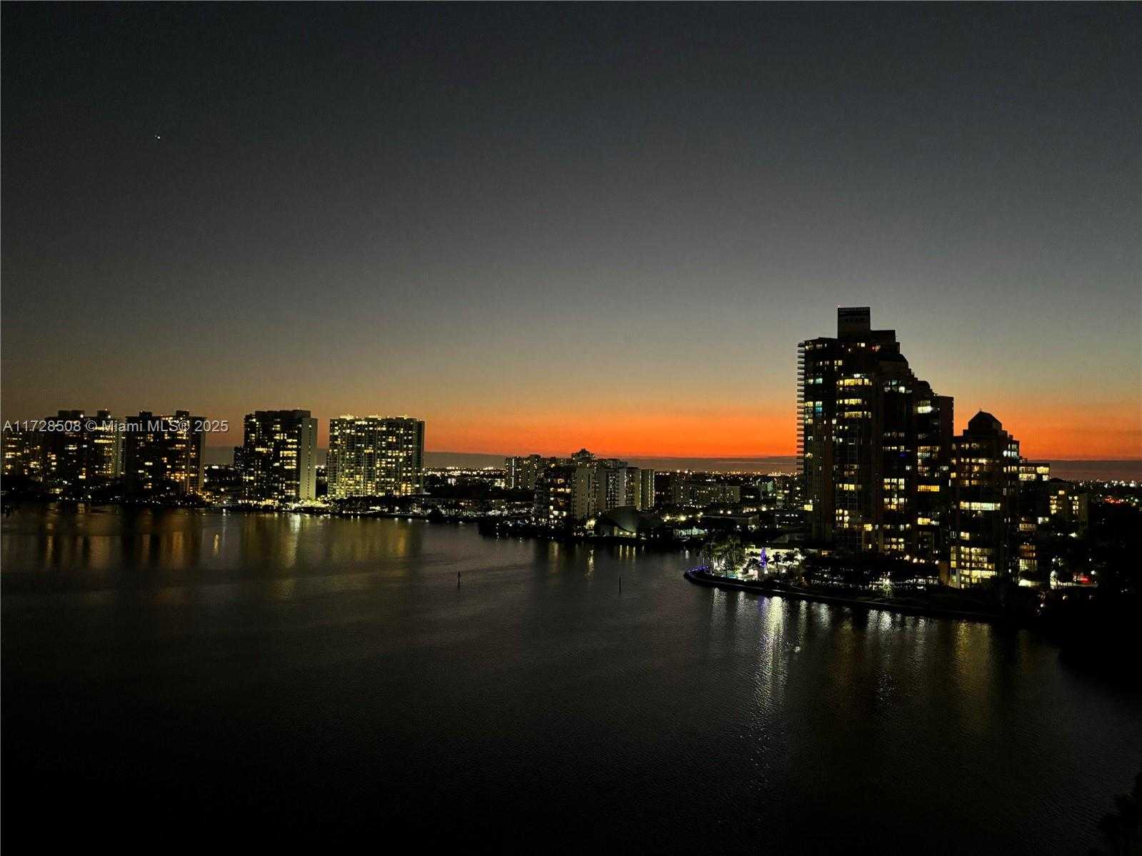 Small Image of 3600 MYSTIC POINTE #1801, Aventura Number 46