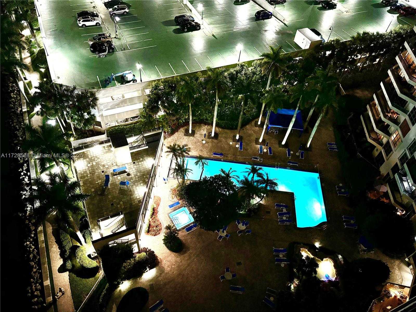 Small Image of 3600 MYSTIC POINTE #1801, Aventura Number 47