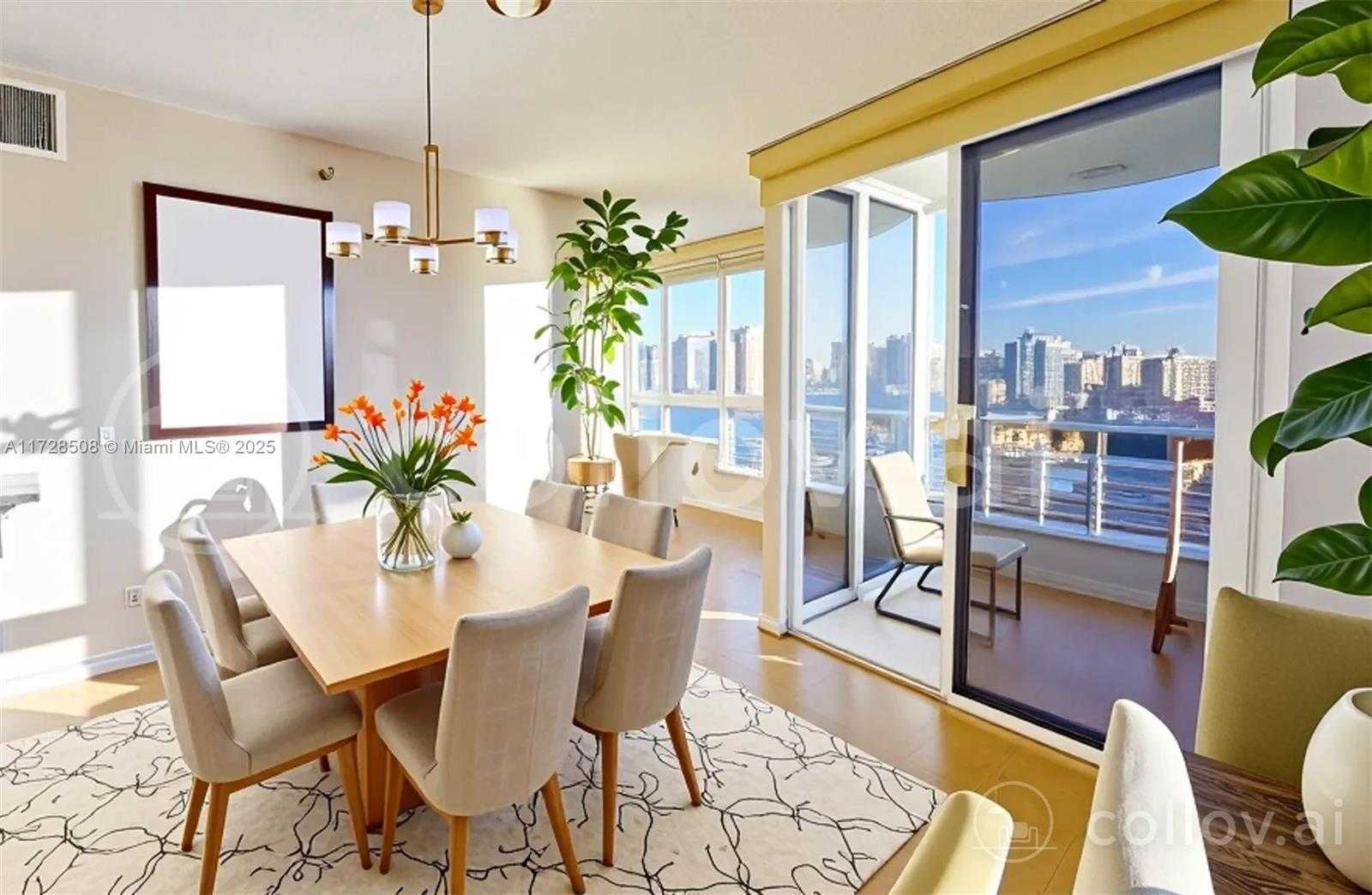 Small Image of 3600 MYSTIC POINTE #1801, Aventura Number 5