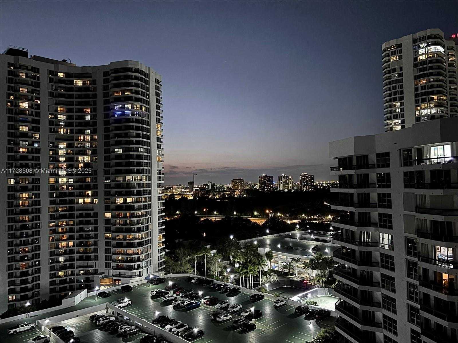 Small Image of 3600 MYSTIC POINTE #1801, Aventura Number 50