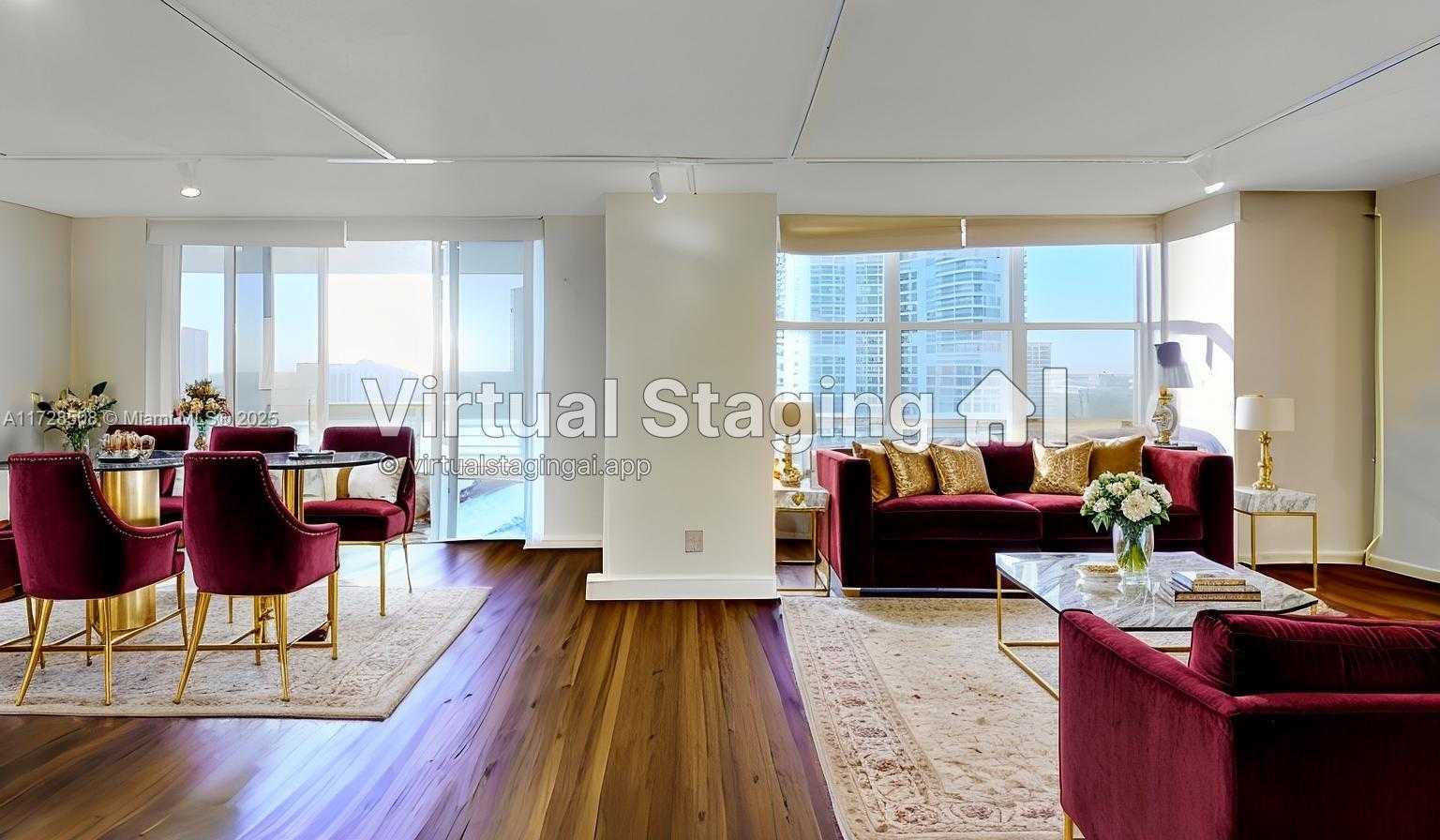 Small Image of 3600 MYSTIC POINTE #1801, Aventura Number 56