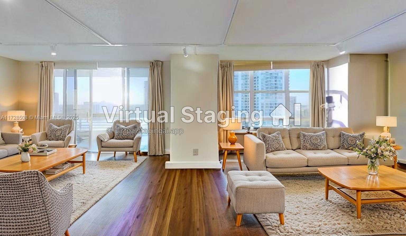 Small Image of 3600 MYSTIC POINTE #1801, Aventura Number 58