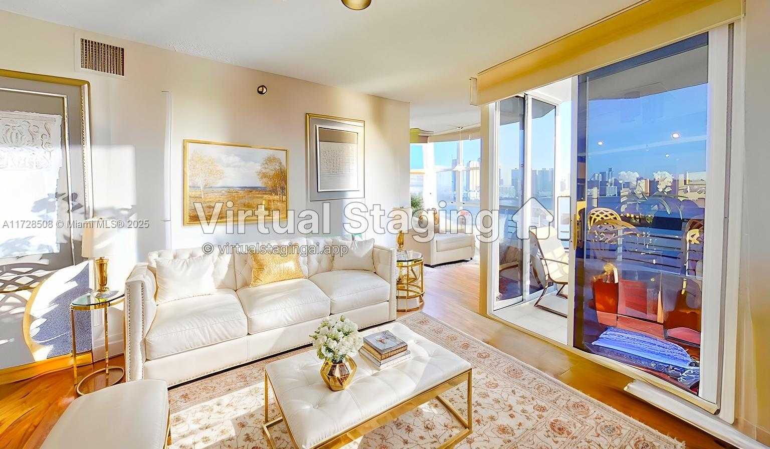 Small Image of 3600 MYSTIC POINTE #1801, Aventura Number 6
