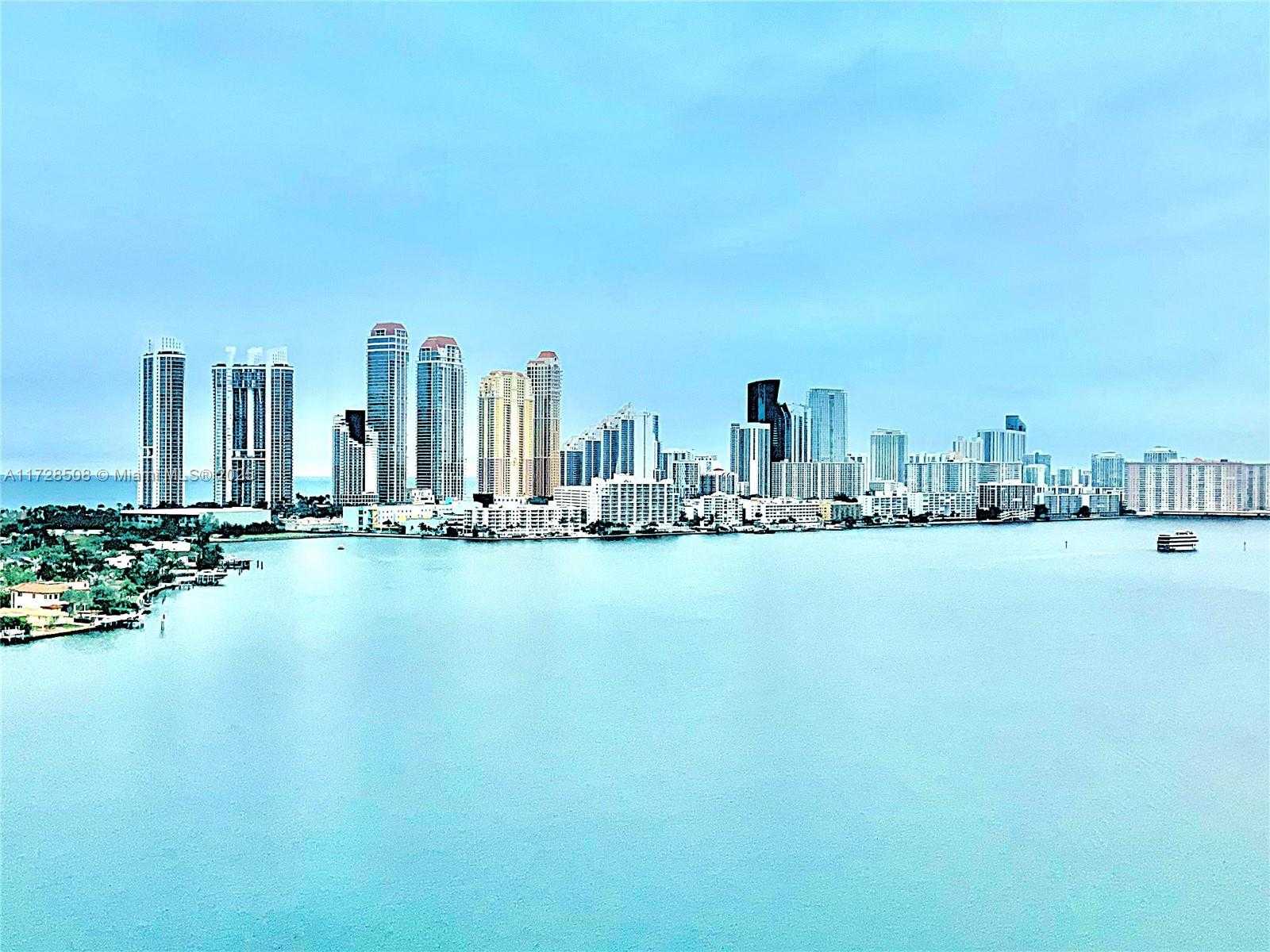 Small Image of 3600 MYSTIC POINTE #1801, Aventura Number 63