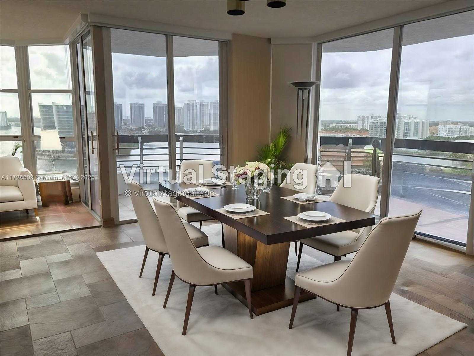 Small Image of 3600 MYSTIC POINTE #1801, Aventura Number 64
