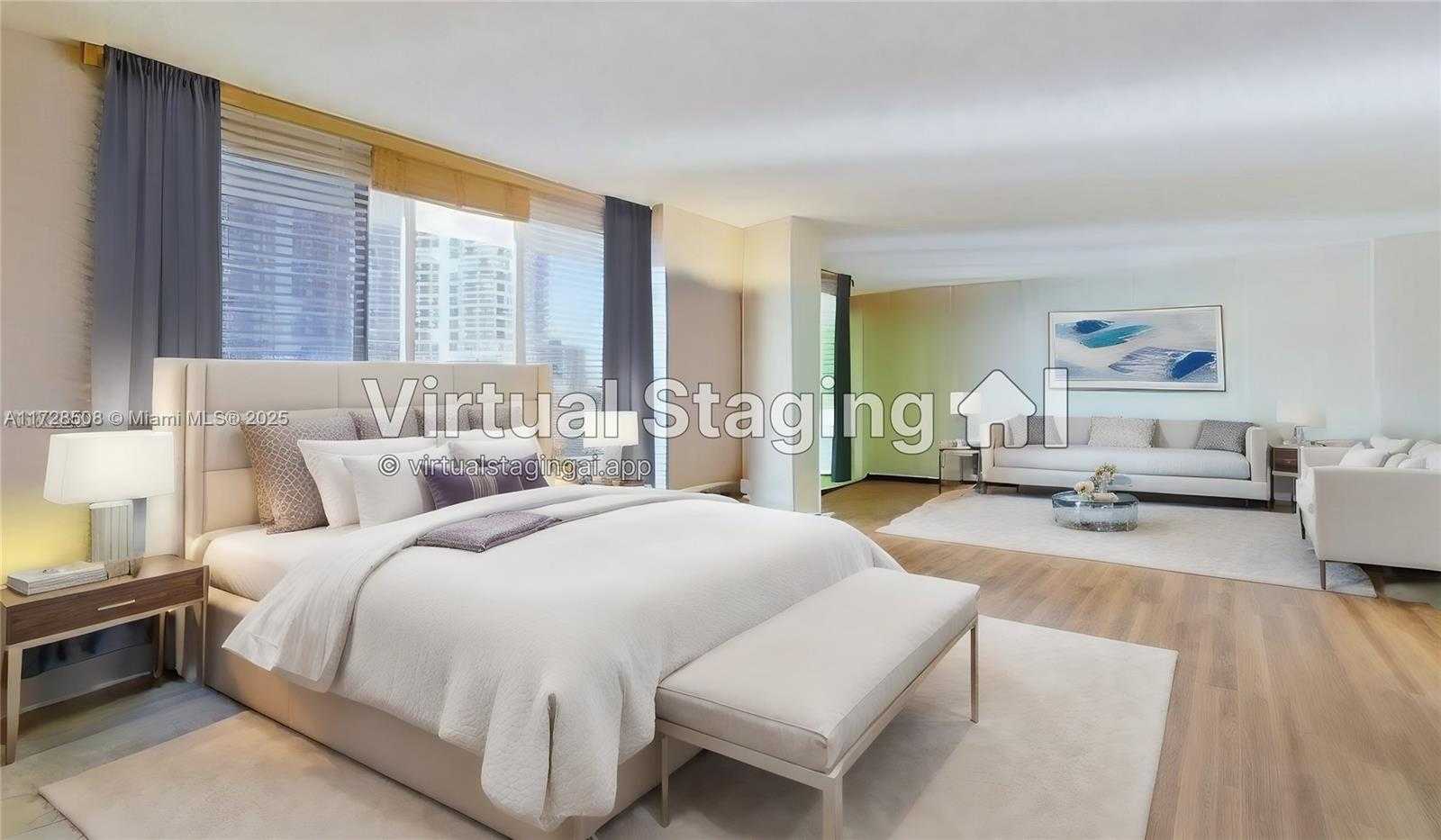 Small Image of 3600 MYSTIC POINTE #1801, Aventura Number 67