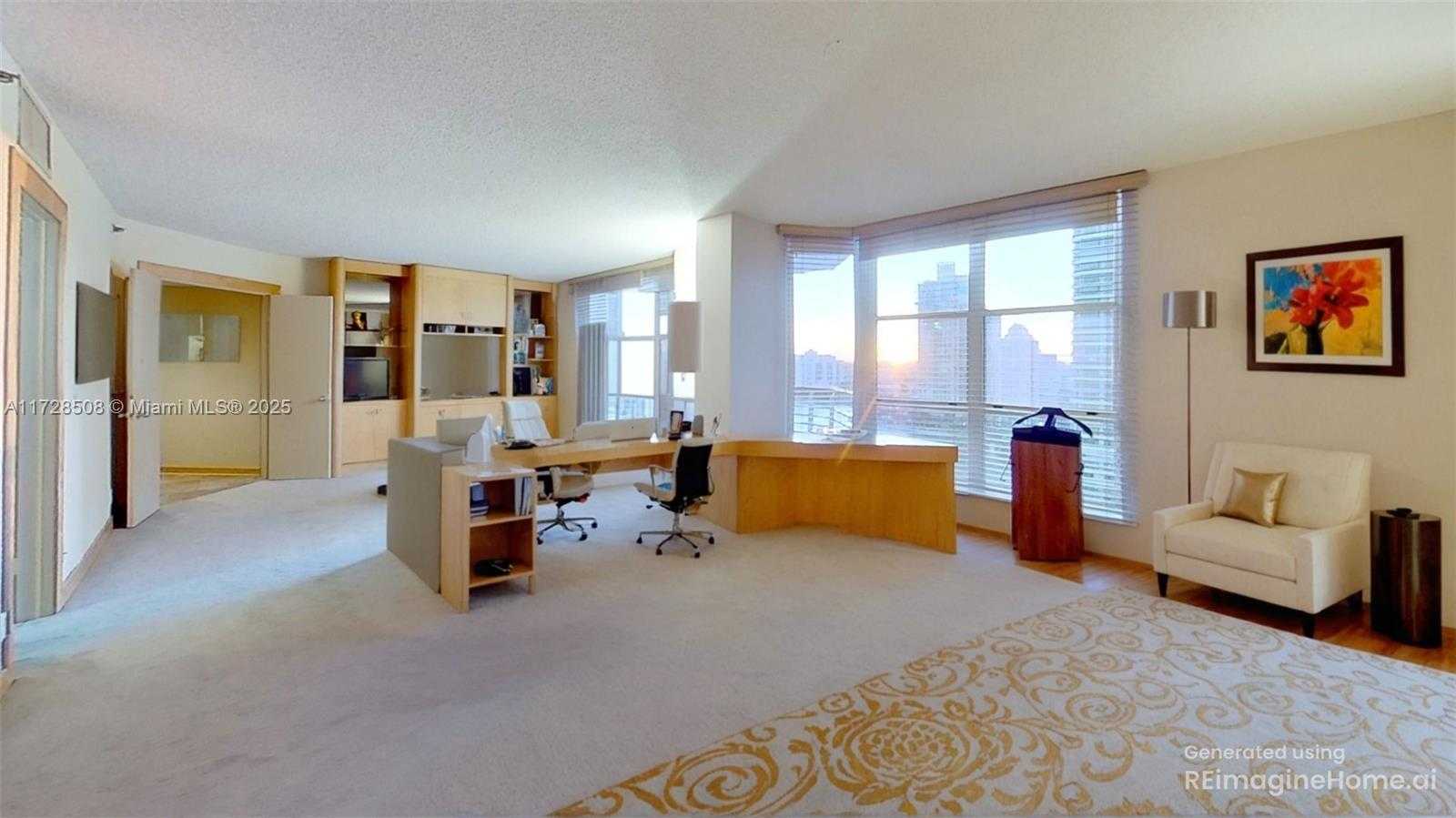 Small Image of 3600 MYSTIC POINTE #1801, Aventura Number 68
